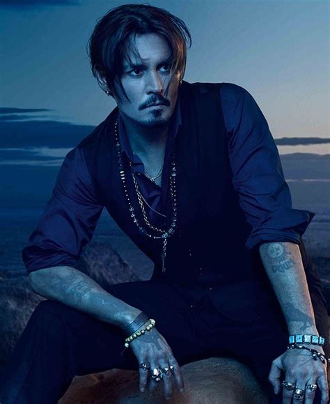 sauvage dior werbung jonny depp|johnny depp sauvage photo.